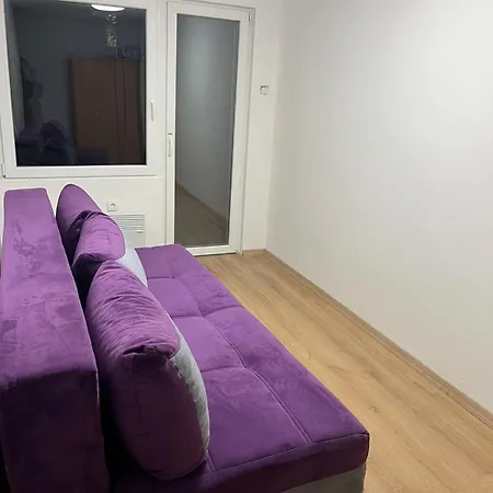 Stan Ars Apartment