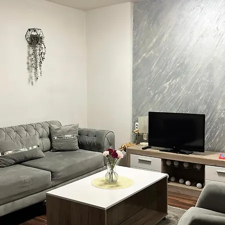 Stan Ars Apartment